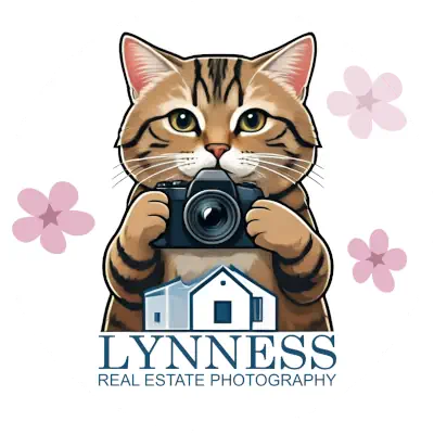 Lynness Photography Logo