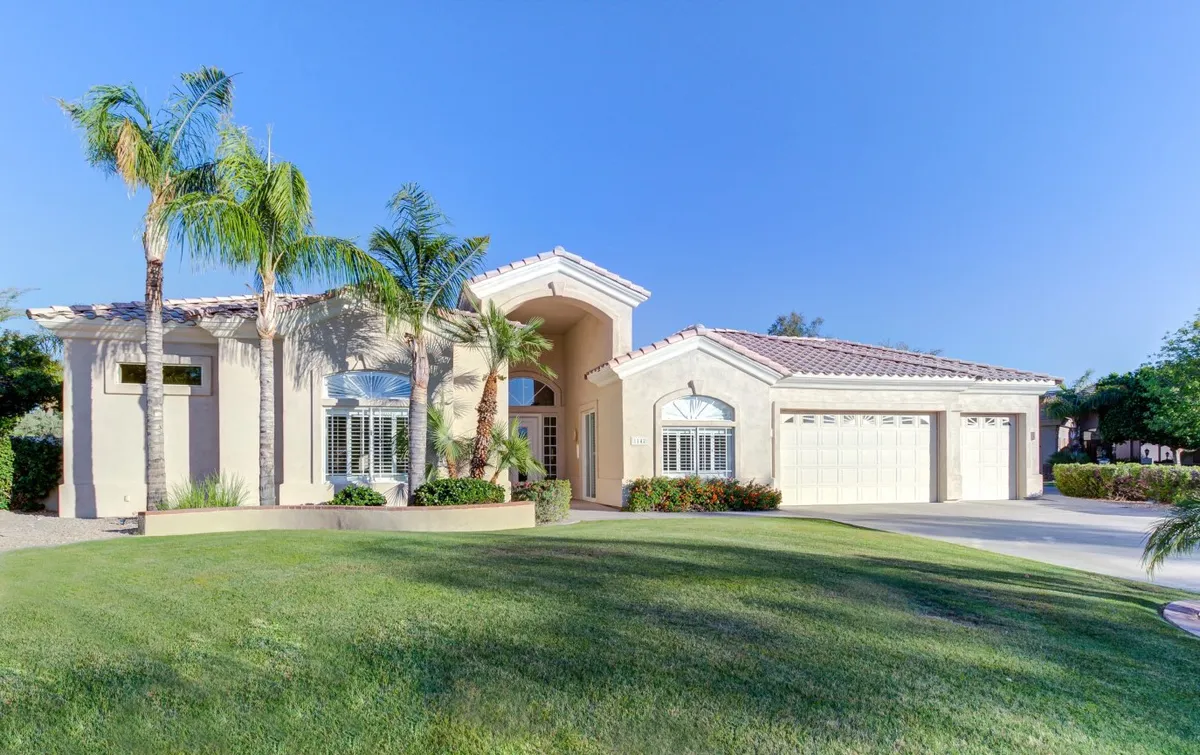 real estate photo