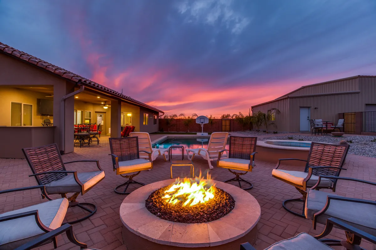 real estate photo