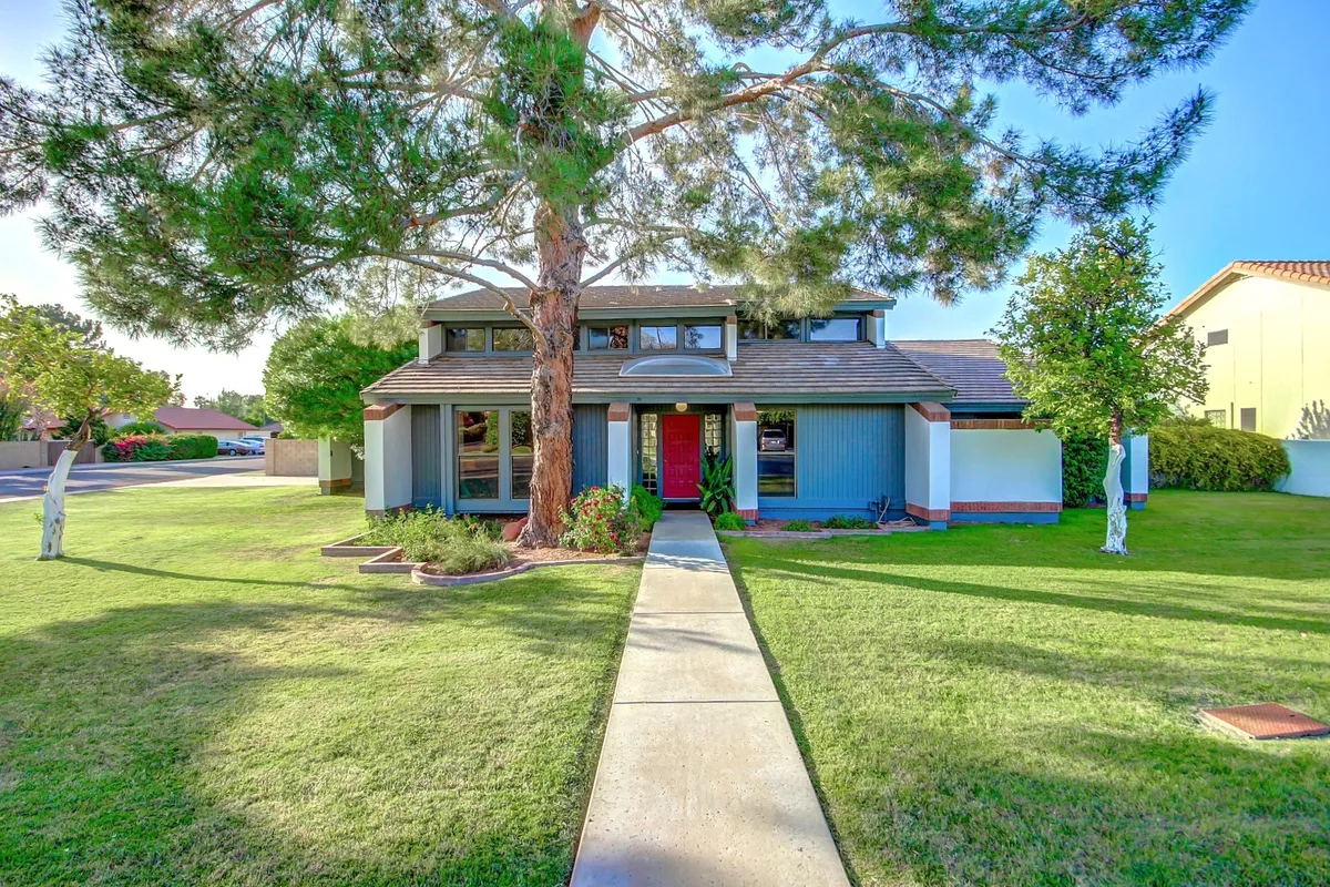 real estate photo